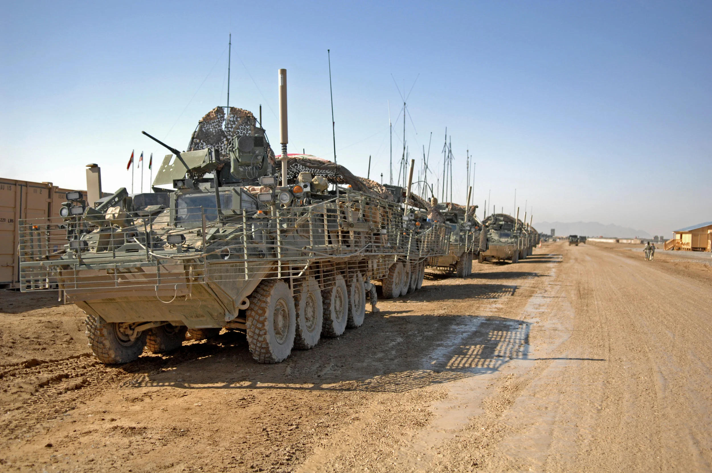 (U.S. Air Force photo by Master Sgt. Juan Valdes)