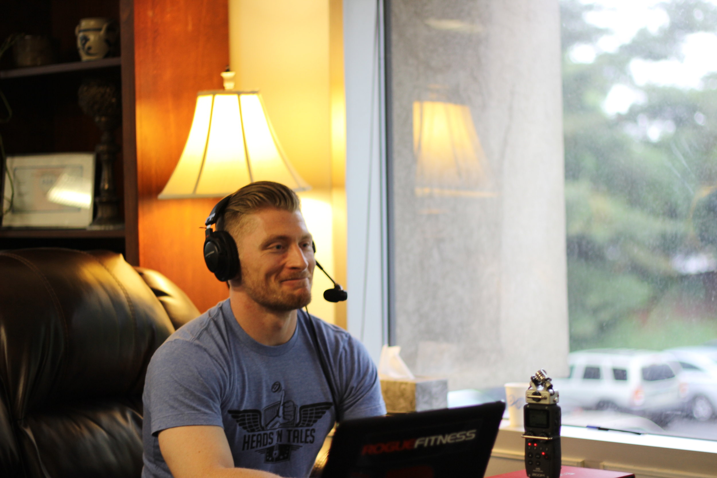 Recording Kevin.jpg