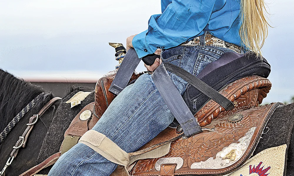 Photo: Cowgirl Magazine