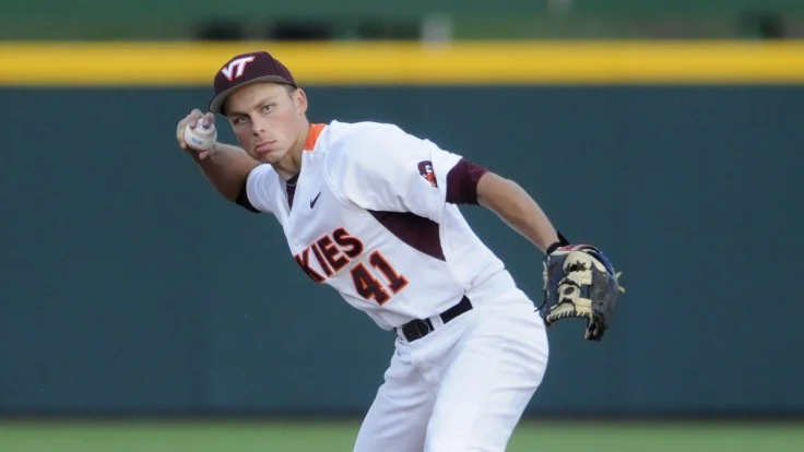 Photo: Virginia Tech Athletics