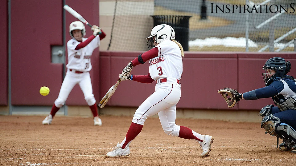 COURTESY OF SIDELINE PHOTOS, LLC/SJU ATHLETICS