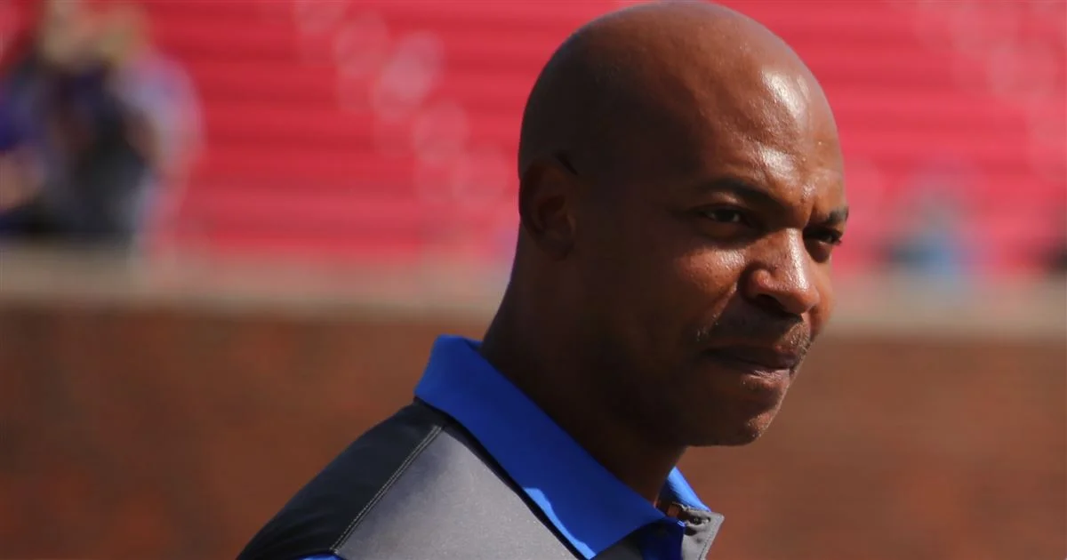 Photo: 247 Sports