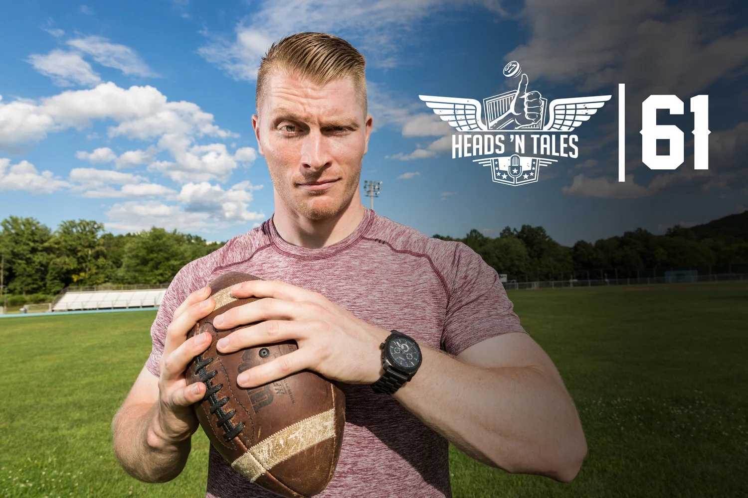 What The French Toast?! Reactions from Episode 60