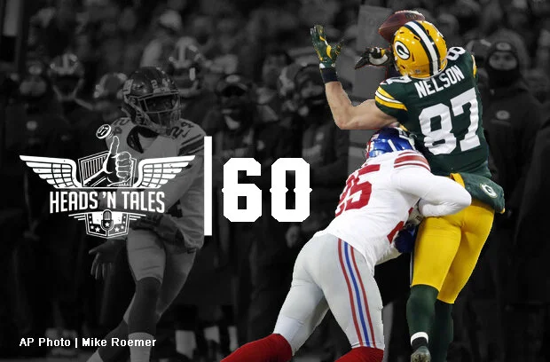 Clean or Dirty? The Hit That Made Jordy's Ribs Say "Oh Lordy"