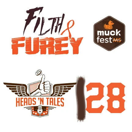 Mike Furey, Captain of Team "Filth & Furey", Multiple Sclerosis MuckFest