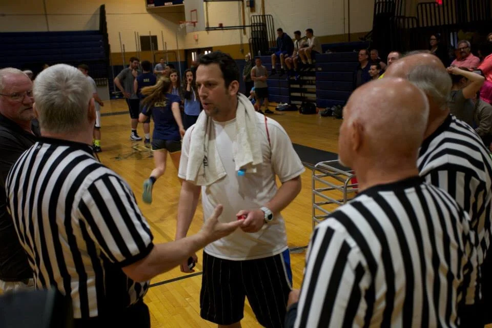 Dan Exter, Layups 4 Life