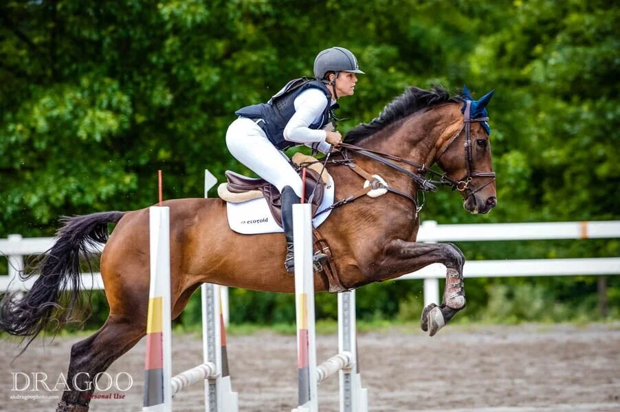 Meg Kepferle, Save a Horse Ride a Cowboy