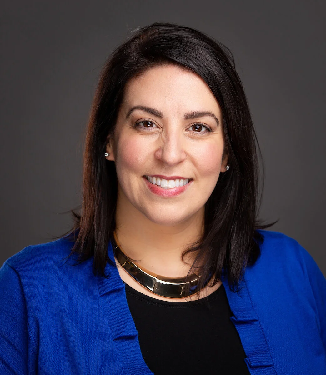 Athletes and Entrepreneurship w/ Desireé Melfi Bozzo