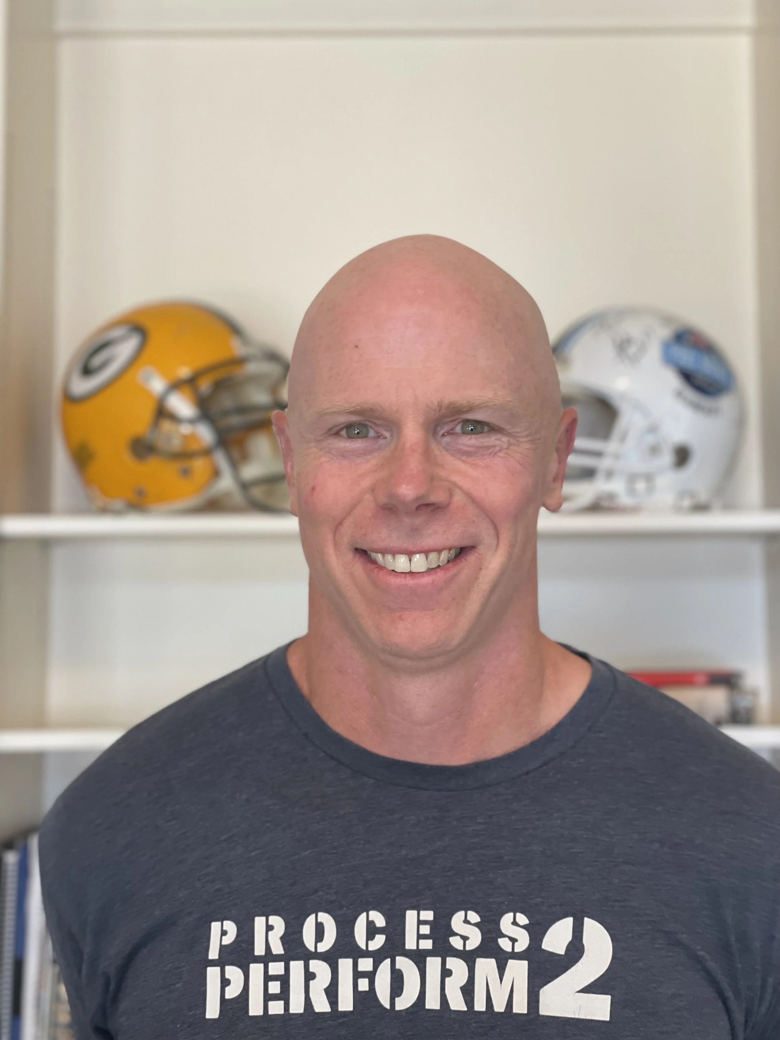 Mike Wahle |  11 Year NFL Vet Shows Us Why Athletes are Entrepreneurs On and Off The Field