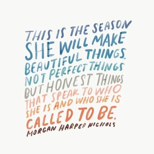 source: pinterst and morgan harper nichols