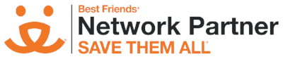 The Animal Food Bank is pleased to be a member of the Best Friends Network.