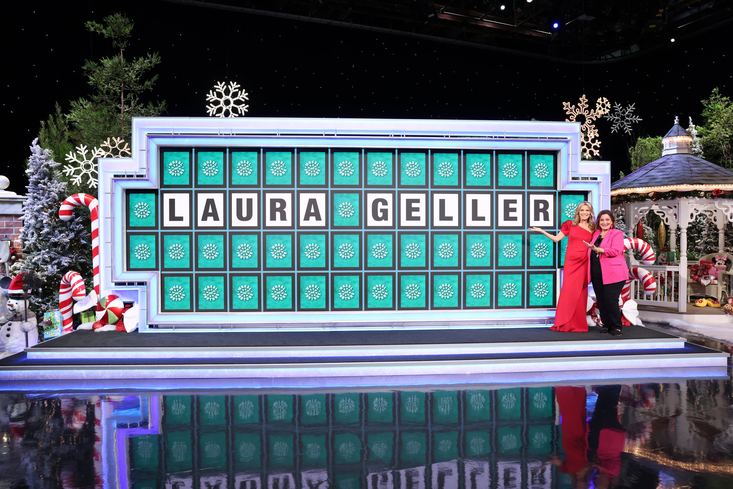 Laura Geller x Vanna White WoF Wideshot-2.JPG