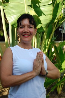 Mariela Gongora