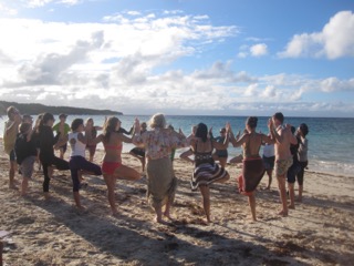 December 2014 International Trip - Final Session