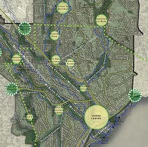 City of Lake Forest Park