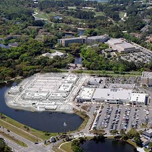 Sawgrass Village