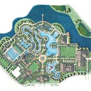 Nocatee Amenity and Aquatics