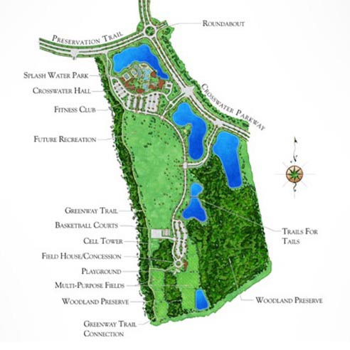 Nocatee Community Park