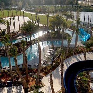 Nocatee Amenity and Aquatics