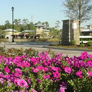 Bartram Walk