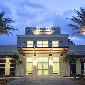 Cancer Specialists of North Florida