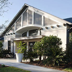 Sawgrass Country Club Health and Fitness