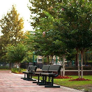 Riverside Presbyterian Day School Campus