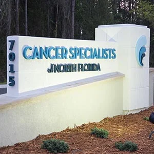 Cancer Specialists of North Florida