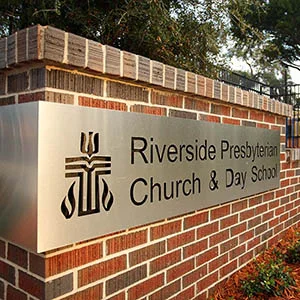 Riverside Presbyterian Day School