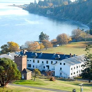 Fort Worden Master Use Plan