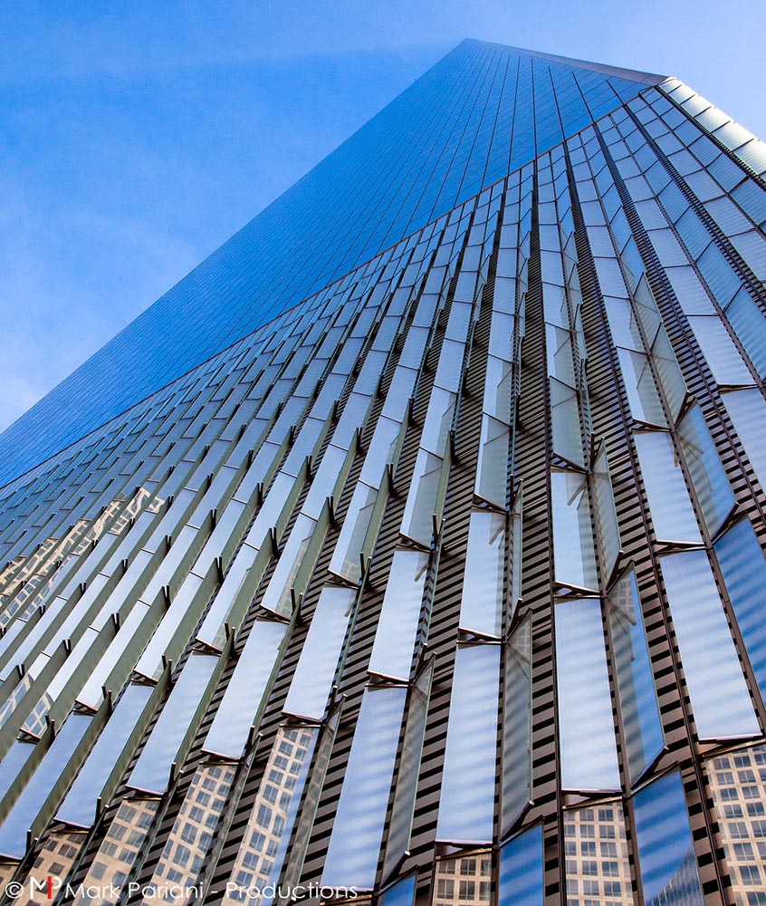 2nd Place in Open Photography Category was "Shadow" - New York City, NY