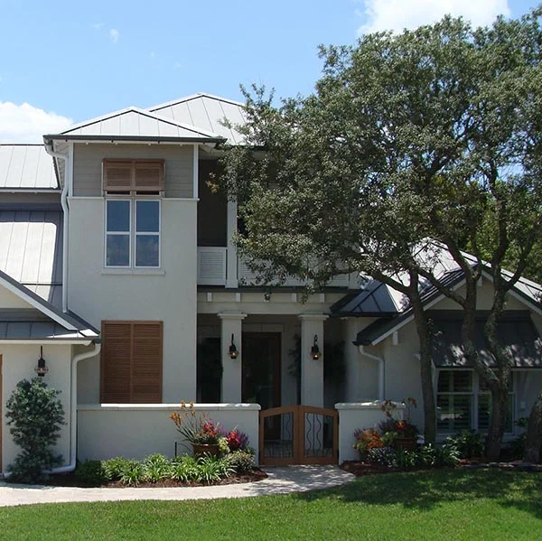 Ponte Vedra Lakes Residence Addition
