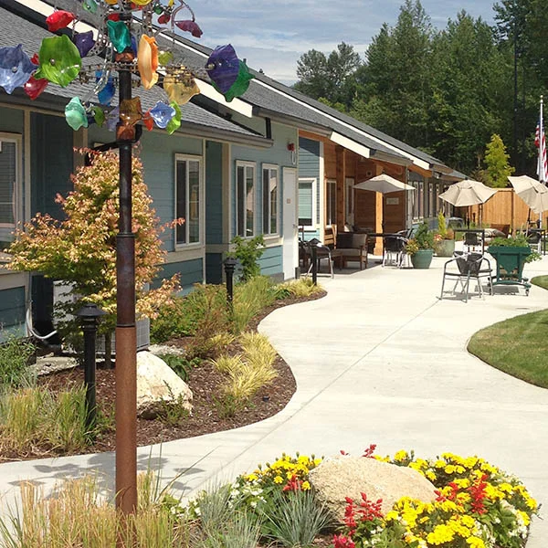 Edgewood Memory Care Community