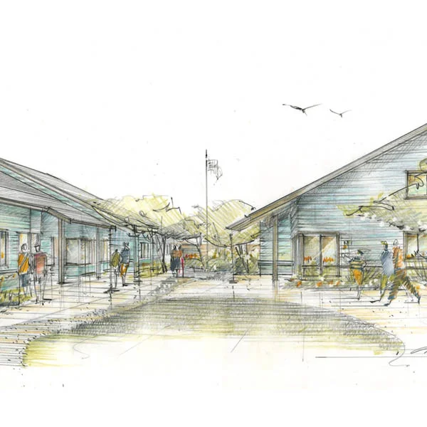 Lacey Special Care Community
