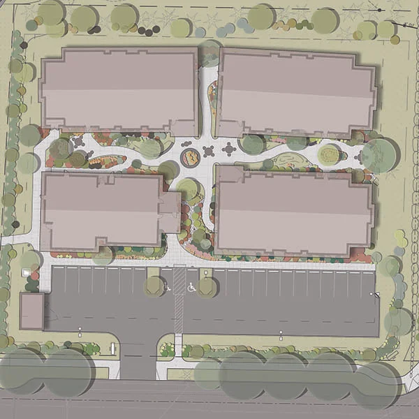 University Place Special Care Community