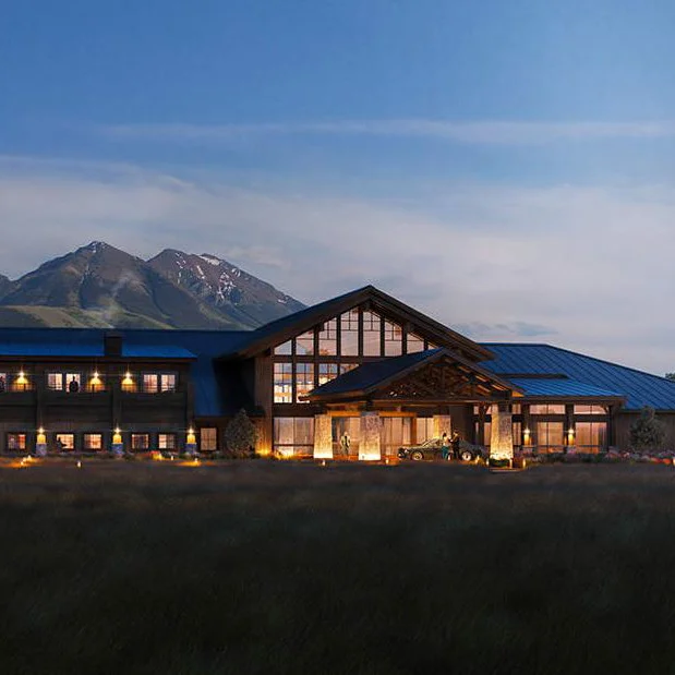 Sage Lodge