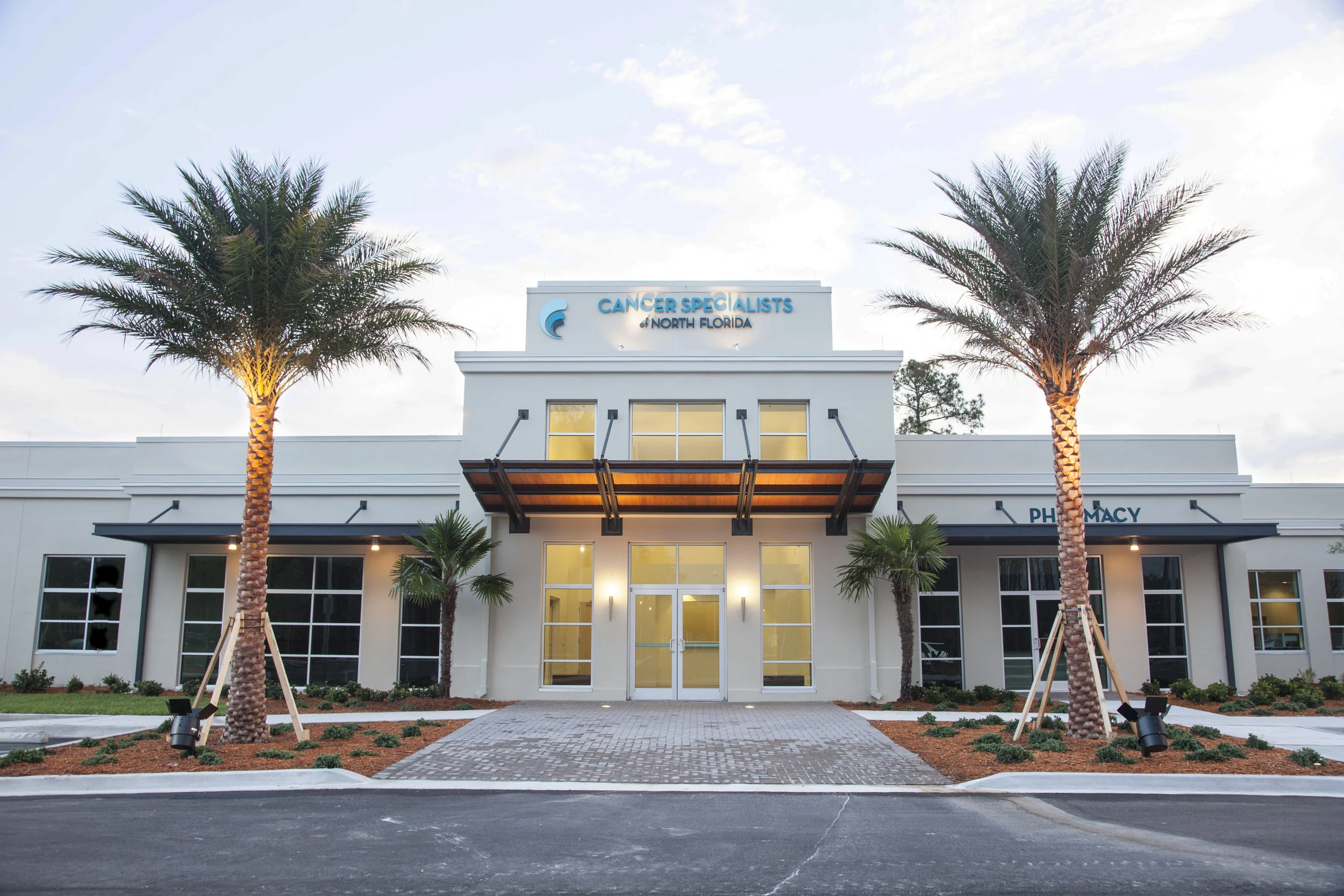 Cancer Specialists of North Florida