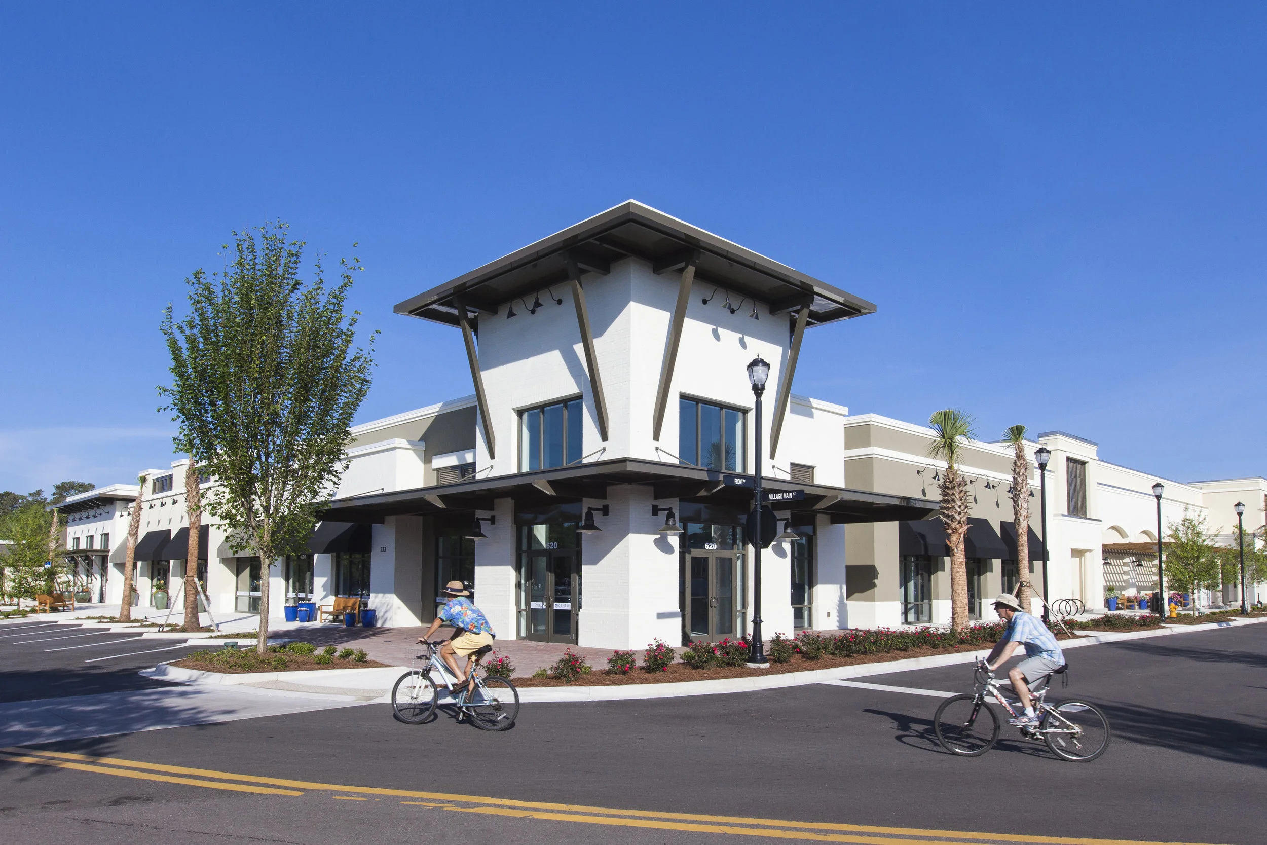 Sawgrass Village