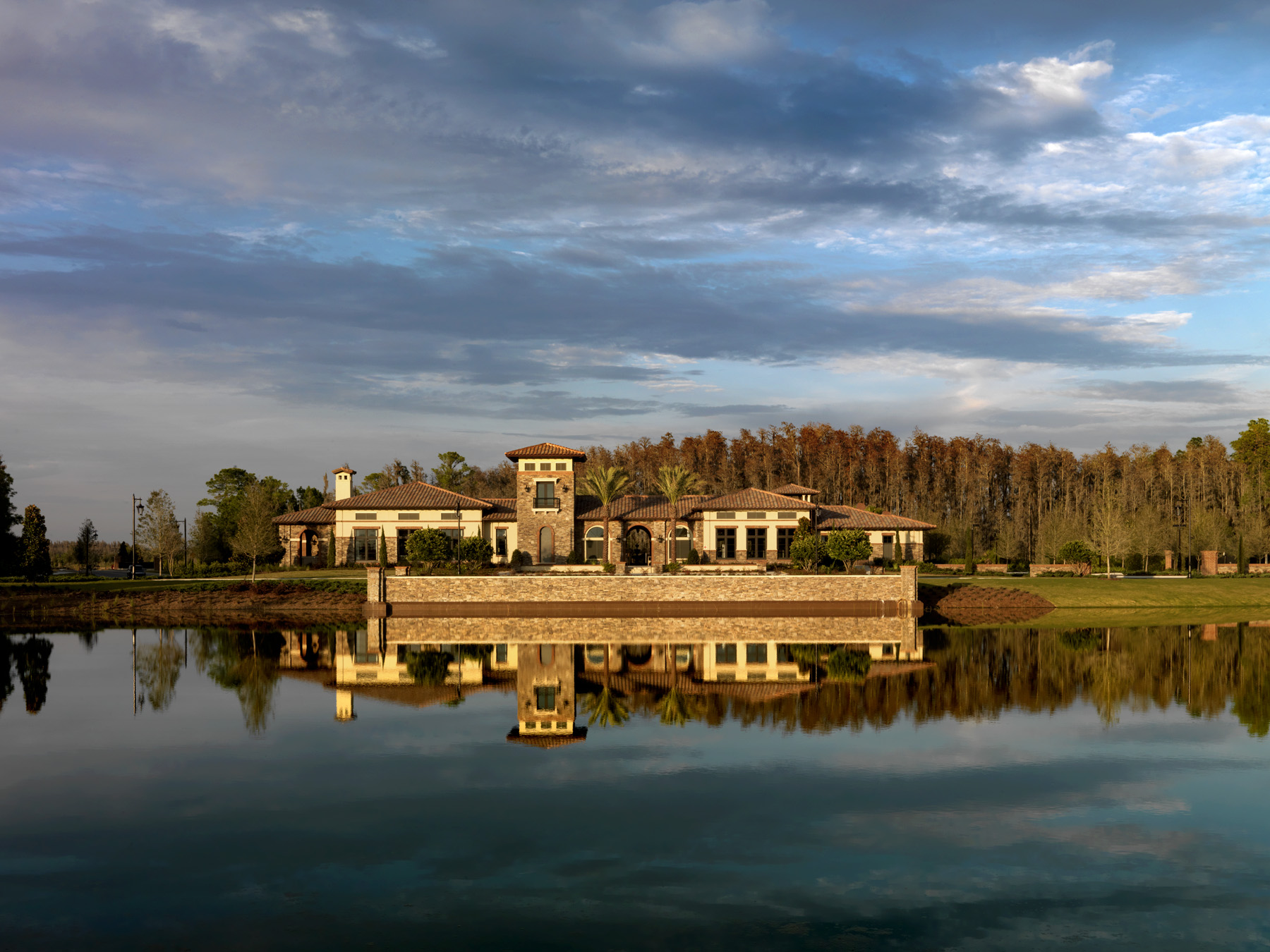 Estancia at Wiregrass — ELM Ervin Lovett Miller