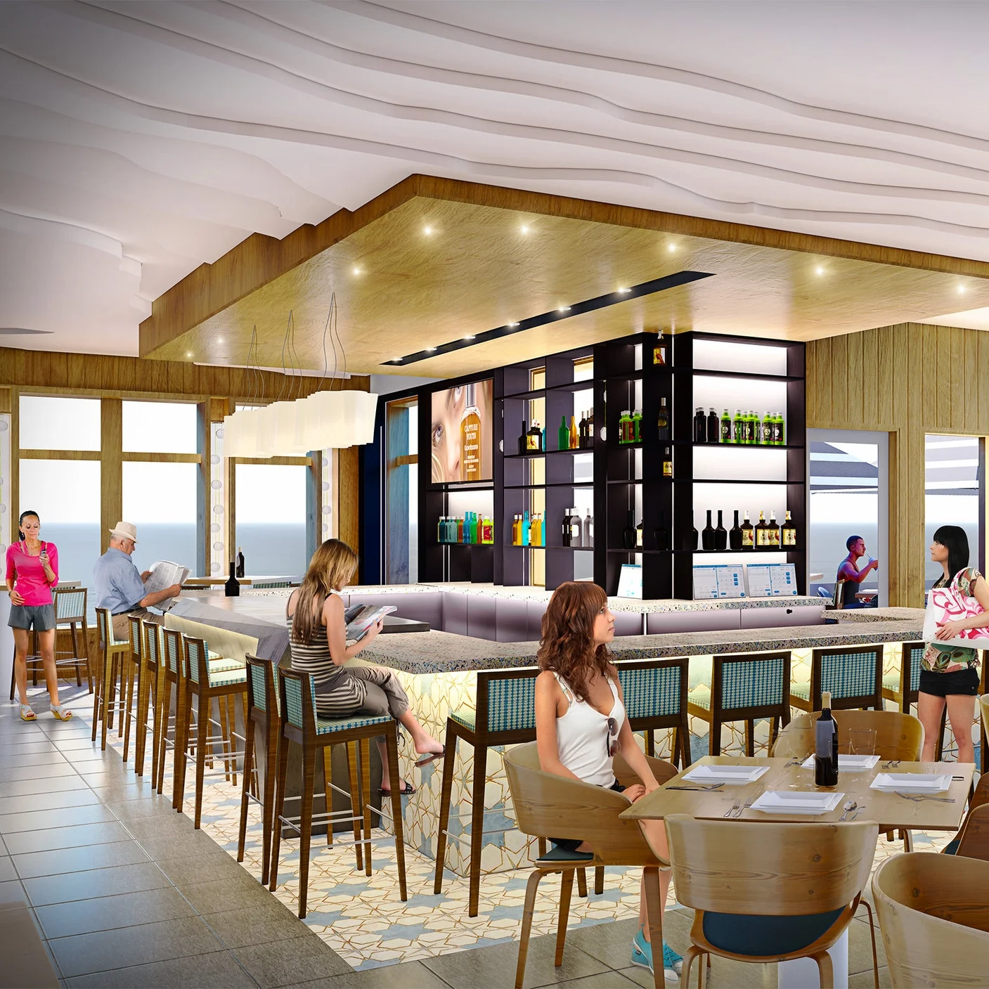 Ocean Club at Amelia Island Club