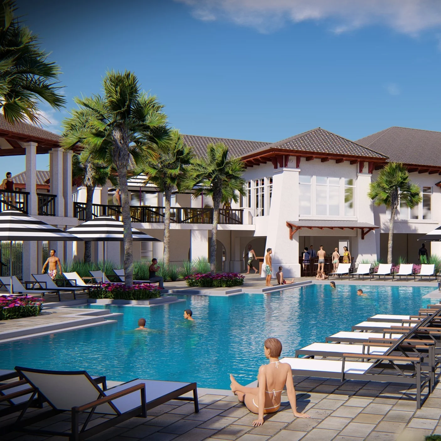 Ocean Club at Amelia Island Club