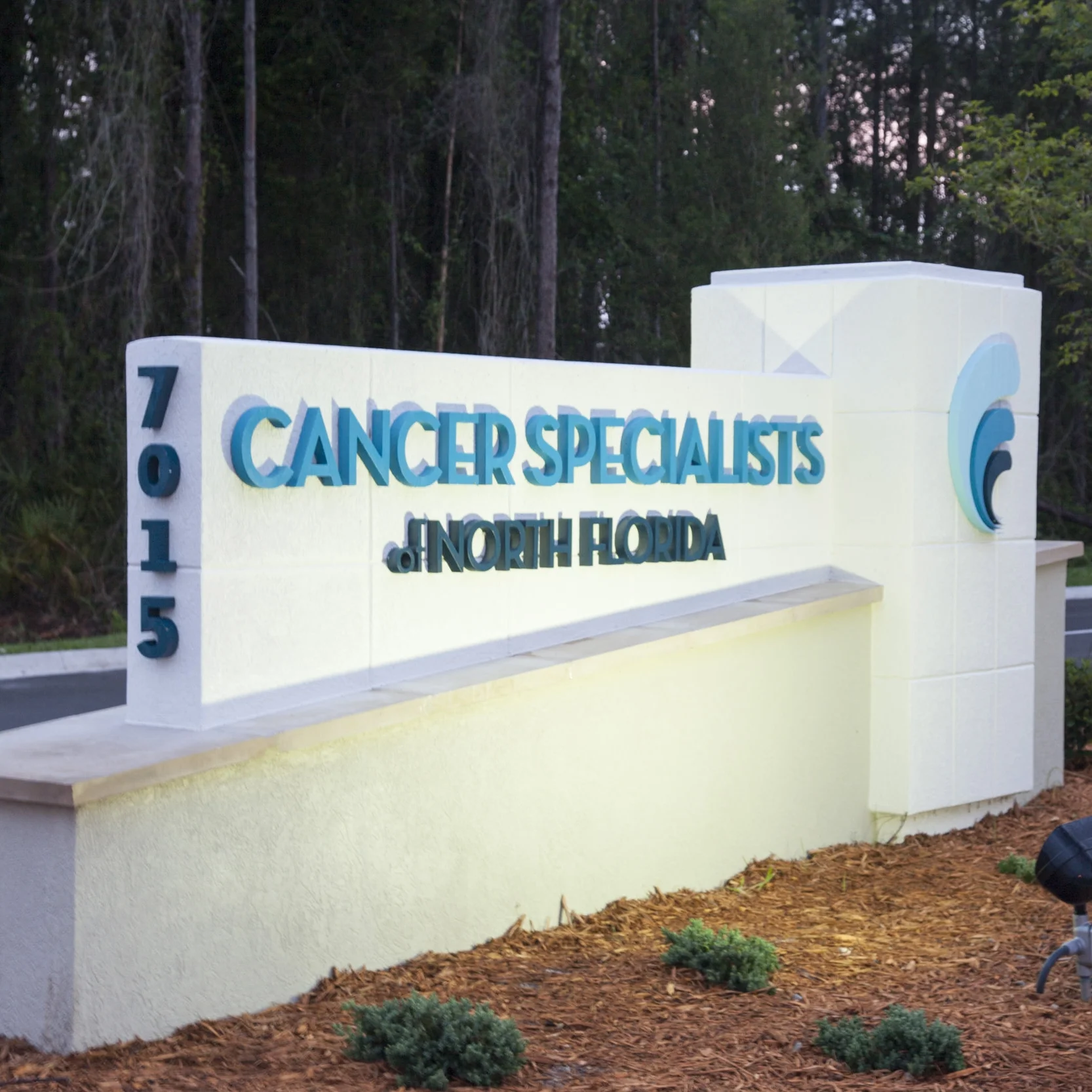 Cancer Specialists of North Florida