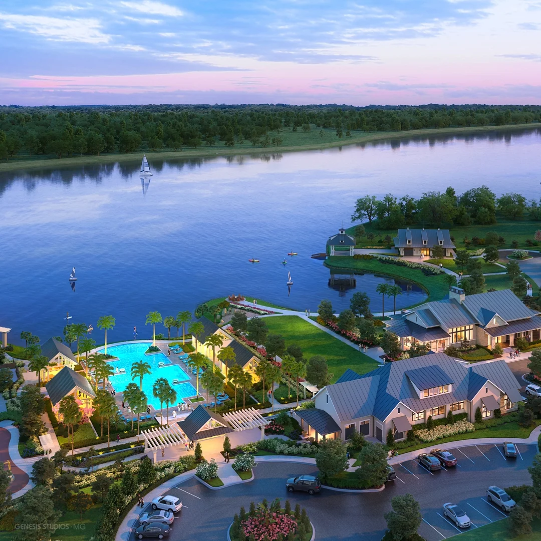 LakeHouse Cove at Lakewood Ranch