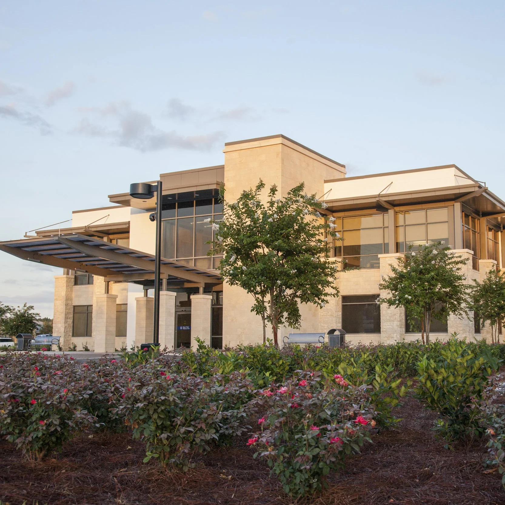 Mayo Clinic Primary Care