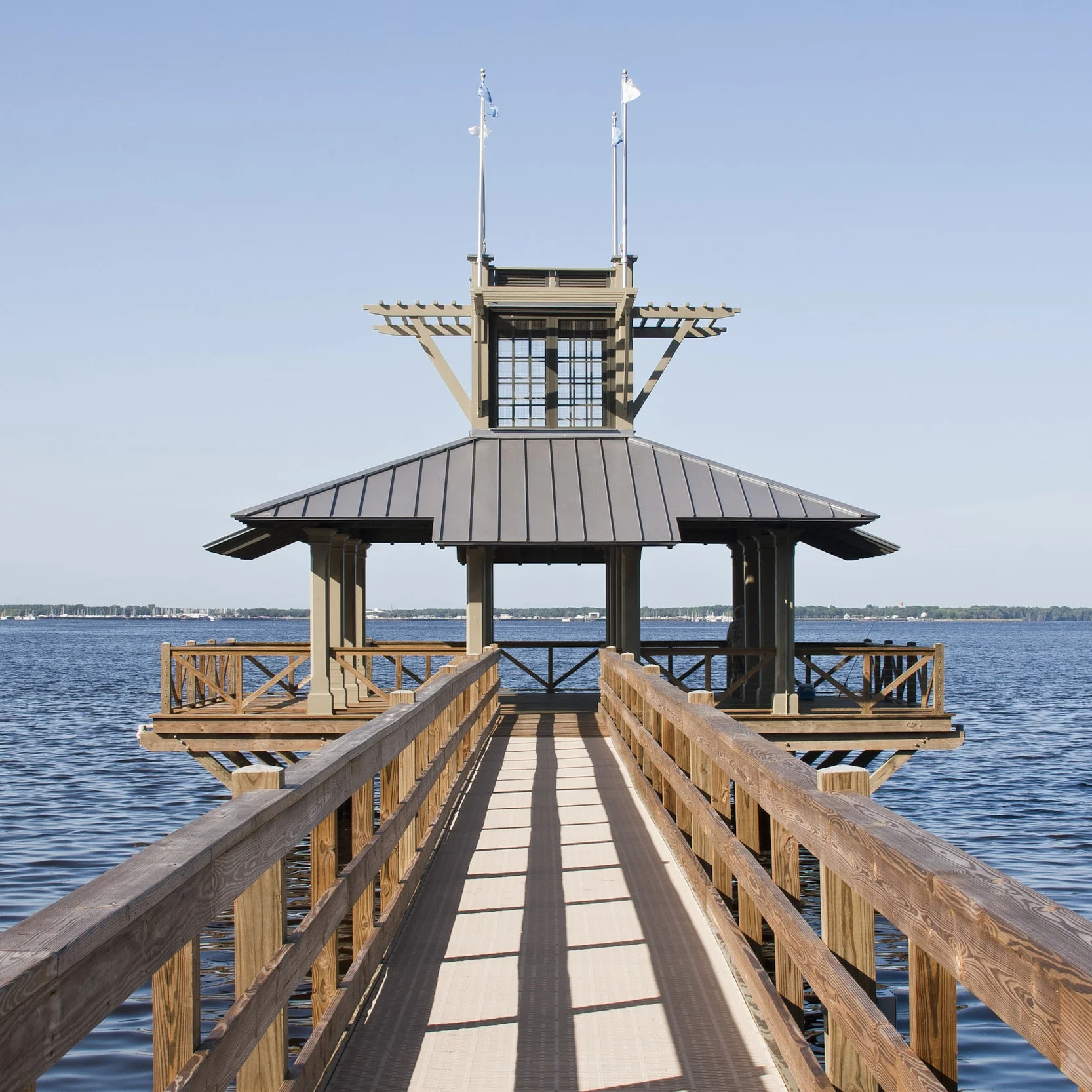Riverfront Park at RiverTown