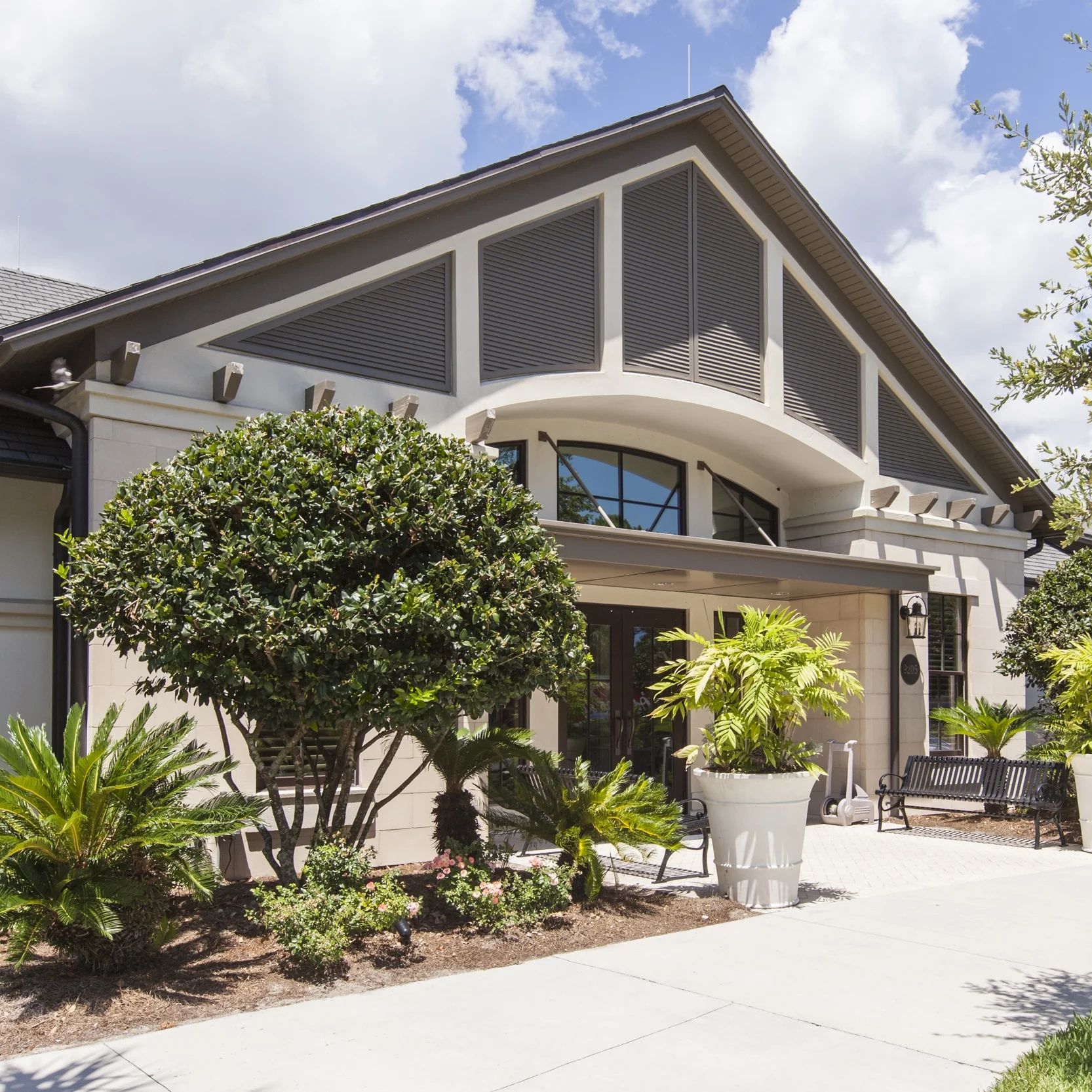 Sawgrass Country Club Health and Fitness