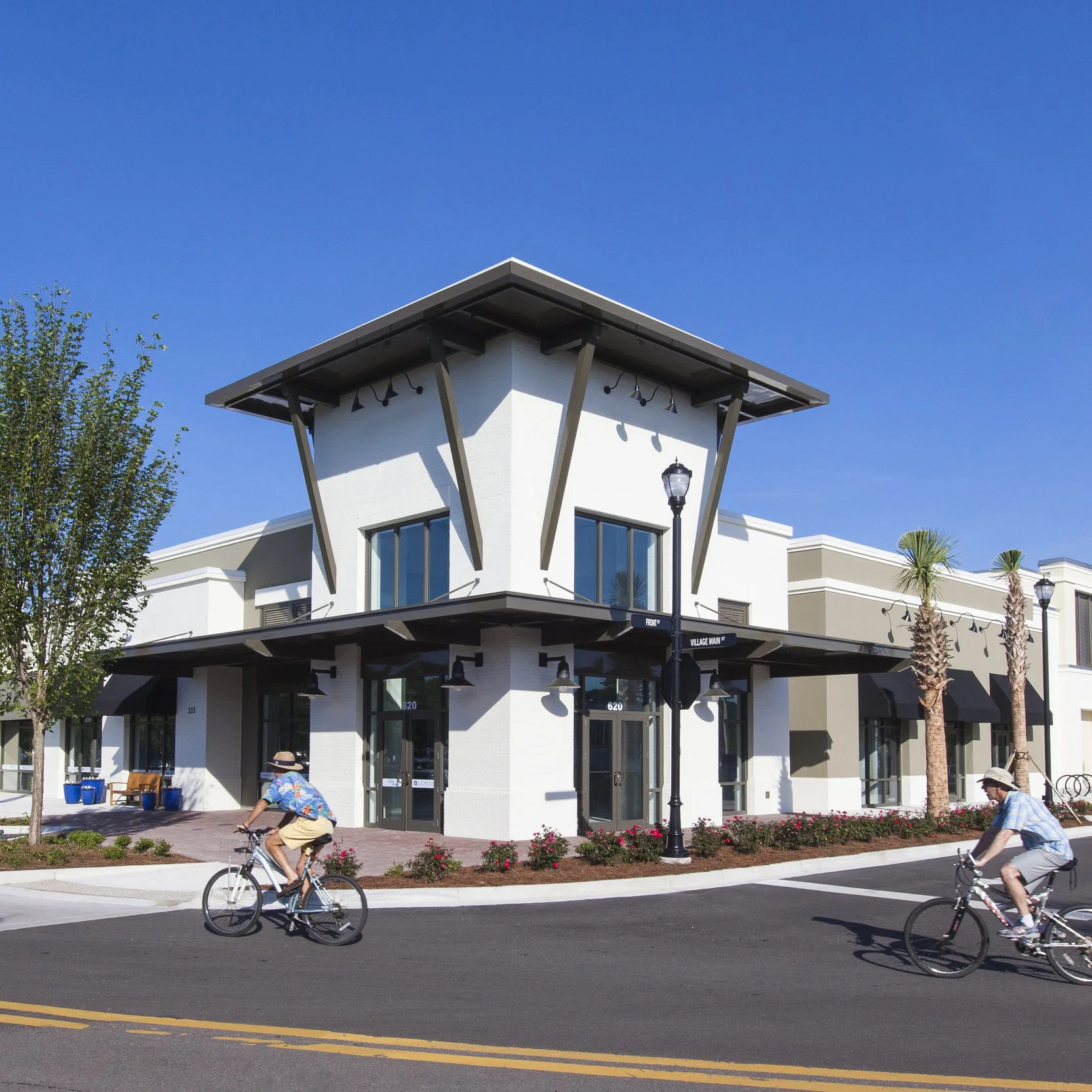 Sawgrass Village