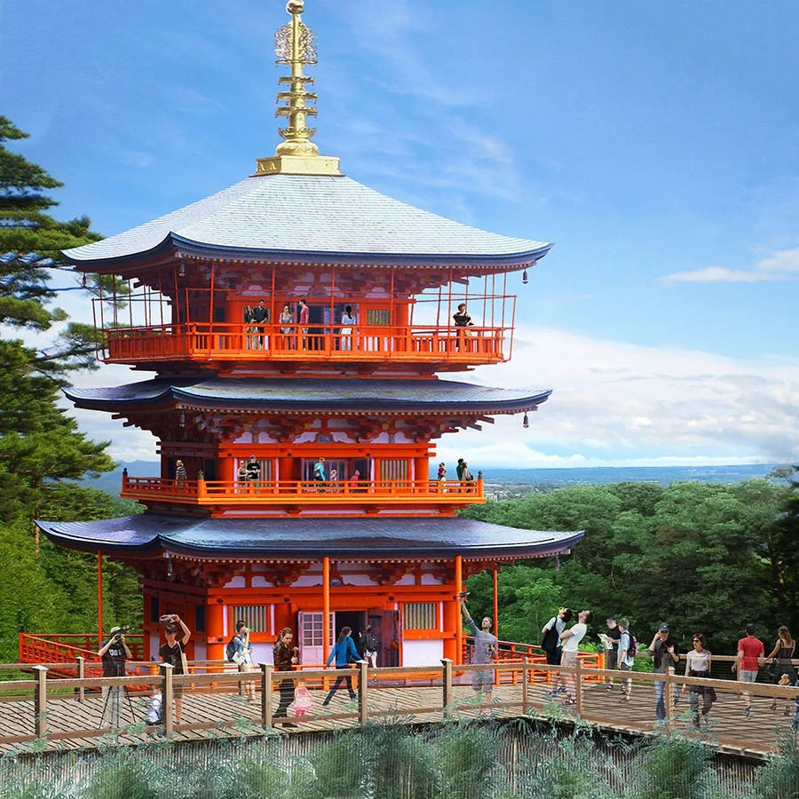 Utica Zoo Master Plan