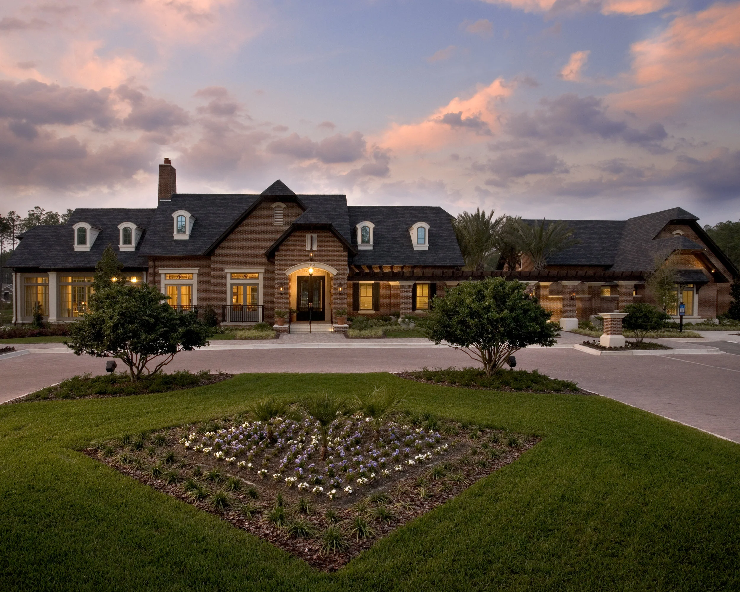 St. Johns Forest — ELM Ervin Lovett Miller