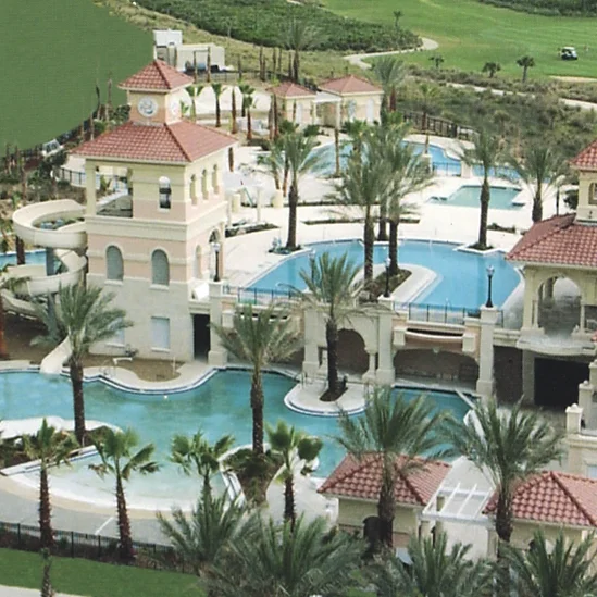 Hammock Beach Resort